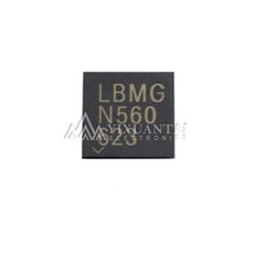 5개/몫 LT3014EDD LT3014E LT3014 마킹LBMG LDO 레귤레이터 Pos 1.22V 60V 0.02A 자동차 DFN, [01] 옵션1