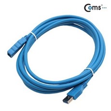 GC4147 USB 3.0 케이블 (청색 연장형 3M), GC4147 USB 3.0 케이블 (청색/연장형/3M), 3m