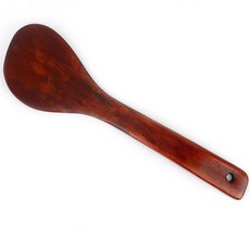 만보샵 옻칠 대형 주걱 대형나무주걱