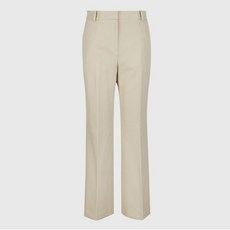 [클라비스] 부츠컷 슬랙스 (CVTWC2303Q-T)