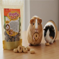 최주부 햄스터 이갈이용 햄스터이갈이