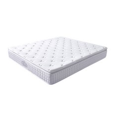 모아니스 본넬스프링 매트리스, 중간, 20cm