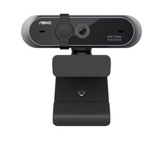 앱코 QHD 웹캠, APC930, black