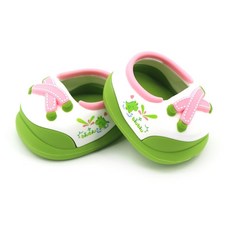 SSNO 可站立新品20釐米棉花娃娃學步闆鞋 臺灣出貨 20cm娃娃正常體可穿