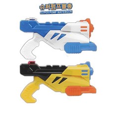 펌프 물총 슈퍼 토이락 랜덤1개 물총 plu+9106cs