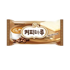 커피마루 1박스 샌드 (24개입) 해태), 1