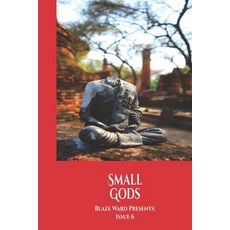(영문도서) Small Gods Paperback, Independently Published, English, 9798832784700