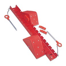 엣스앤 비넥스 스타팅블럭 레이서 VSB-08