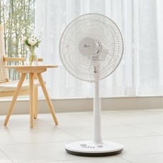 한일 초미풍 선풍기 가정용 사무실 거실 25년 신제품, EFE-4240
