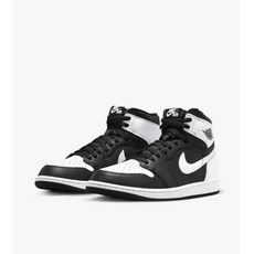 Air Jordan 1 High OG DZ5485-010 AJ1 黑白 籃球鞋