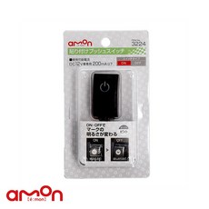 amon 黏貼式切換開關 附燈, 1個