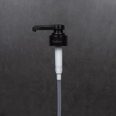 메티에 시럽 전용펌프, 1개