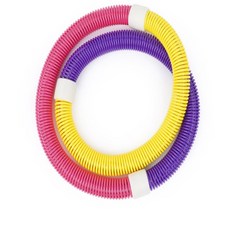 행운몰 스프링 훌라후프 운동용품