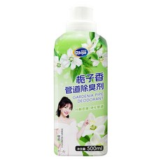 Joya 栀子香 管道除臭劑 500ml, 1個