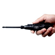 충전 드라이버 3.6V TH-HD01R NAVI, 상세 설명 참조, 1개