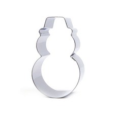 눈사람 모양틀 쿠키커터 쿠키만들기 쿠키틀 sta+68656aK