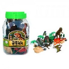 공룡모형 장난감 완구 공룡의세계 대 피규어장난감_ 20275643EA