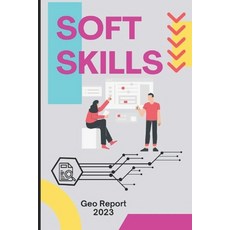 (영문도서) Soft Skills Paperback, Independently Published, English, 9798857438060