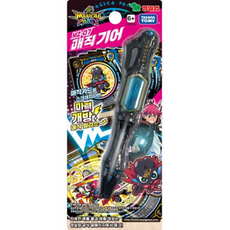 매지카파티 영실업 MZ-07 매직기어, 혼합색상, 1개