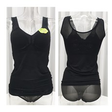 Sweetea 韓國製透氣網眼大碼內衣