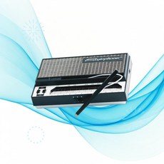 Stylophone 스타일로폰 신디사이저 오리지널 포켓 전자 휴대용 미니 건반 TS, 1개