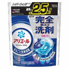 寶潔碧浪洗衣凝珠專業版 全面清潔除臭 清新潔淨香味, 1個, 28件