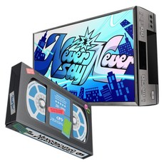 (포토북 2종세트) 제베원 앨범 정규1집 NEVER SAY NEVER 네버 세이 네버 ZB1 제로베이스원 [ICON ver. + ORDINARY ver.]