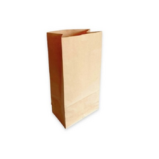 생활을그리다 식품용 내유 종이봉투 중, 100개