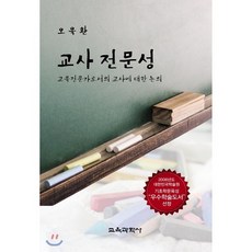 교사 전문성