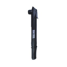【文具通】SUCCESS 成功 Kadon 高等 高壓 迷你 打氣筒 第二代 S4004 F4010328, 1個, N/A