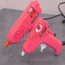 핸디형 글루건 간편한보수, 대, 1개