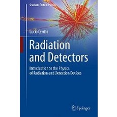 Radiation and Detectors, Springer