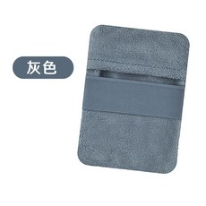 沙灘除沙袋 海邊露營裝備 灰色 大人款/兒童款, 灰色,孩童款, 1個