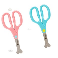 아이사랑 안전가위 미술용가위 아동용가위 초등가위