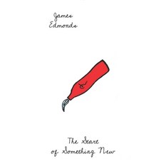 (영문도서)The Start of Something New Paperback, Independently Published, English, 9781717761453