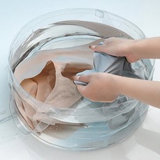 시노바 접이식 대야 세숫대야, 대