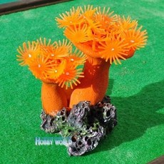 돌처럼 무겁고 안정감있는 수족관 장식품 고급산호 장식품 수조 바닥재 온도계 여과부품 히터 냉각기 수초 dew+261UO