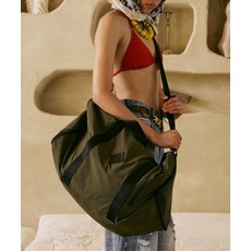 PENFIELD 수트케이스 보스턴백 올리브 FR7AB01U, FF, OLIVE