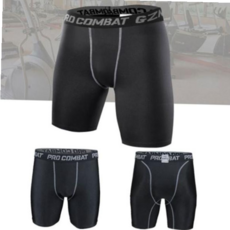 아웃도어 남성 운동복 데일리 런닝 헬스 숏 레깅스 TPWB9C73D