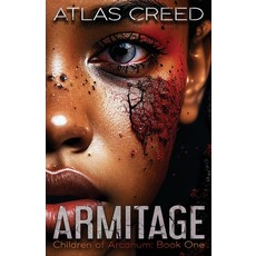 (영문도서) Armitage Paperback, Justin Lawhorne, English, 9798987745328