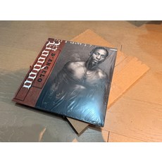 D'Angelo Voodoo 黑膠2LP, 如圖, 詳見包裝
