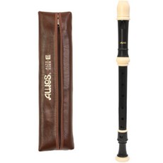 AULOS 509B ALTO 直笛隊用 音樂課指定, 1個