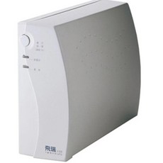 伊頓 Eaton 飛瑞 A-1000 離線式不斷電系統 UPS 1000VA/600W