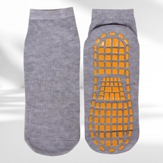 미끄럼 방지 여자 아동 여성 요가 매트 토삭스 양말