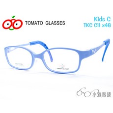 TOMATO 可調式兒童眼鏡 KidsC TKCC11 多種尺寸選擇