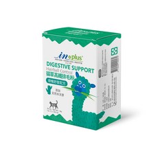 Inplus 貓用腸胃保健排毛粉 (1克x18包)