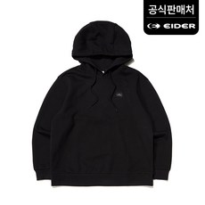 아이더 공식 남녀공용 데일리 남여후드 티셔츠 DUP24253Z1 (정상가:109 000)