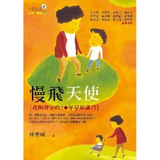 慢飛天使 木質拼圖, 1個