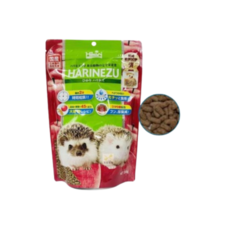 Hikari 高夠力 台灣總代理公司貨 刺蝟飼料 300g/1.1kg 蜜袋鼯飼料 老鼠 高纖維 益生菌, 300g, 1個
