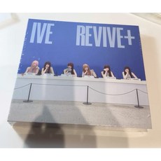 [정품 특전 2장]아이브 리바이브 REVIVE 정규 2집 앨범, 스포일러+정품 포카 2장 스포일러+정품 포카 2장